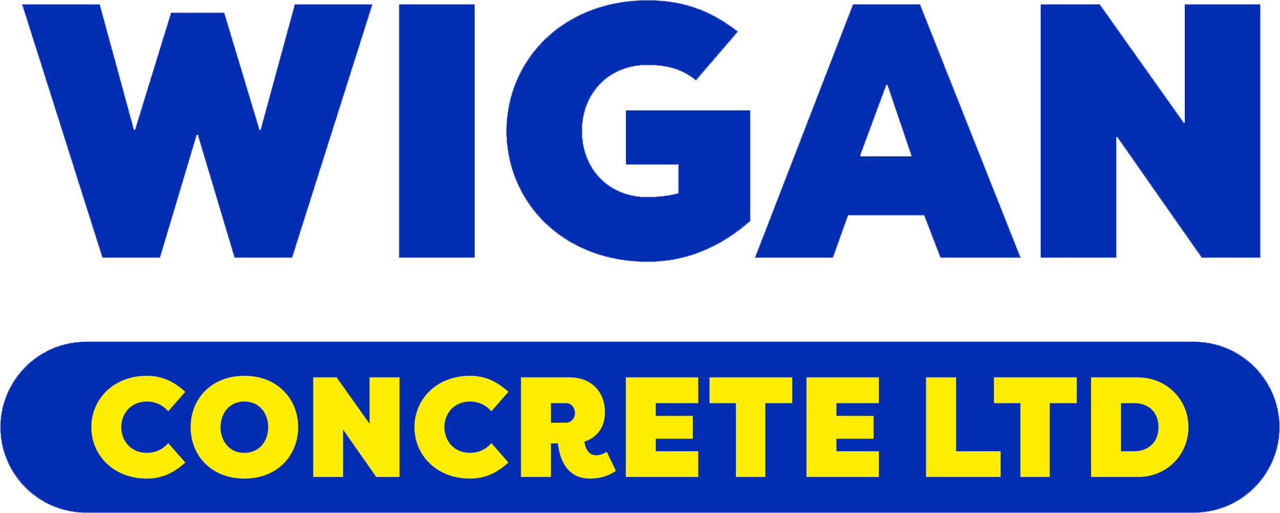 Wigan Concrete